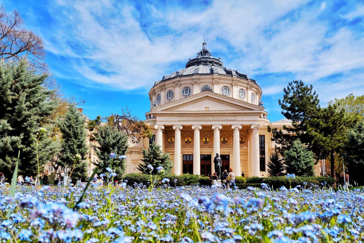 trafalgar-bucharest-romania