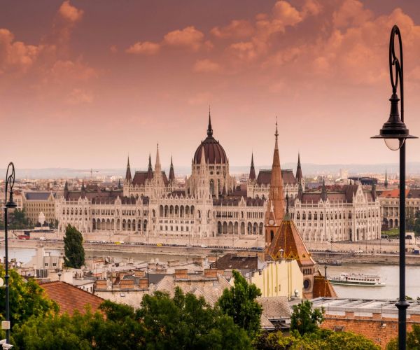 budapest-hungary