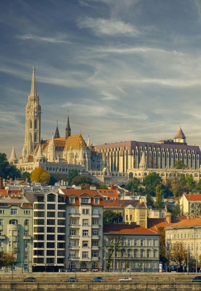 budapest-hungary