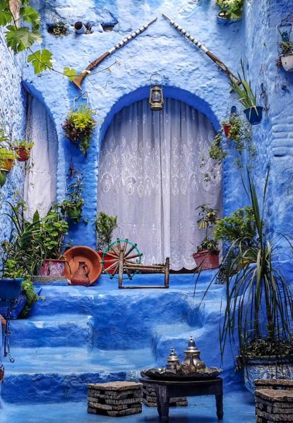 chefchaouen-morocco