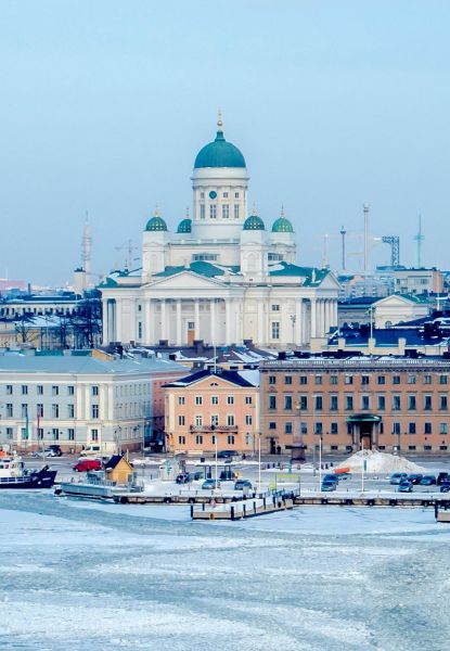 helsinki-finland