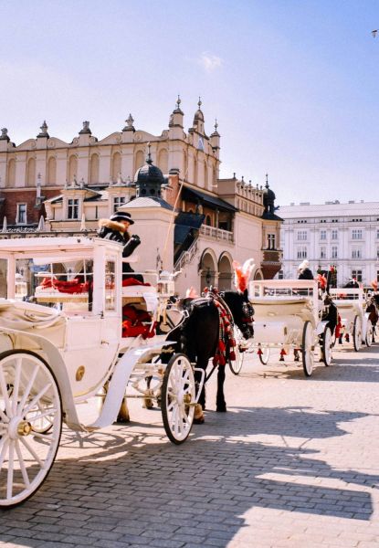 krakow-poland