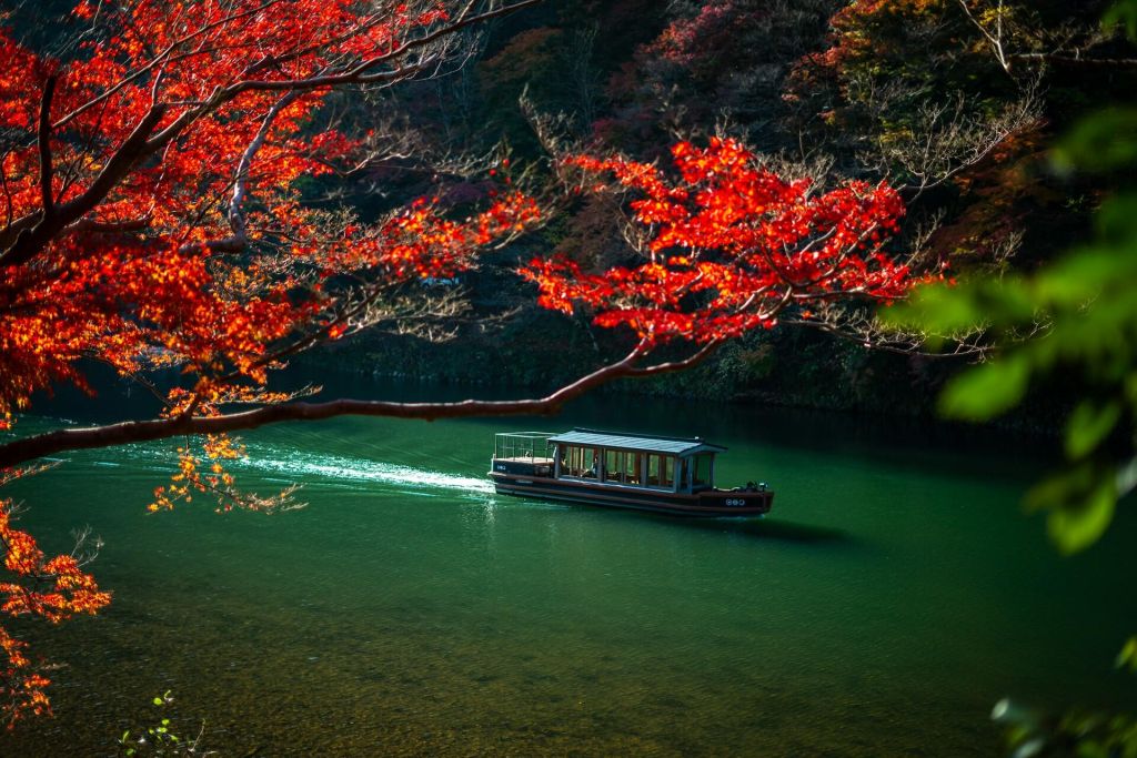 Kyoto
