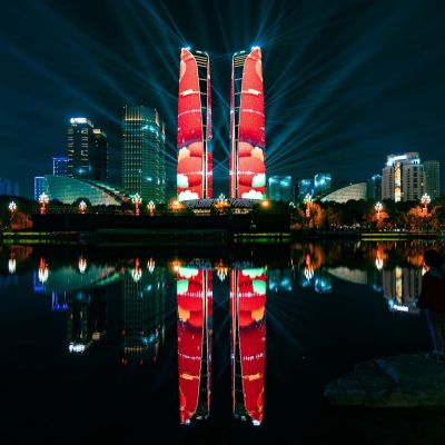 51. Time For Chengdu: 8 Reasons to Fall in Love With This Captivating City