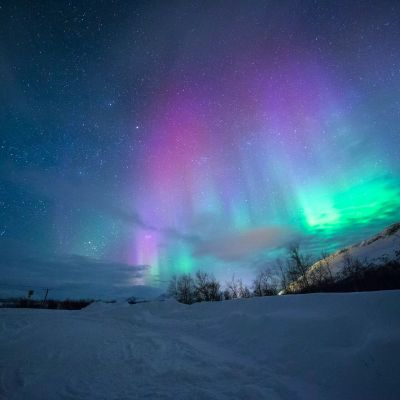 How to See the Northern Lights: Your Guide to an Unforgettable Holiday in 2025