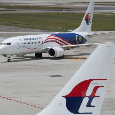 8 Amazing Destinations for Every Iconic Duo with Malaysia Airlines