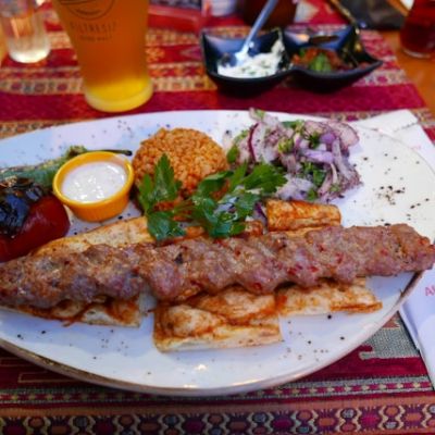 These are 6 of The Best Halal Food Destinations You Can’t Miss