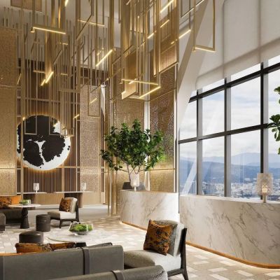 6 Hyatt Hotels and Resorts with Gorgeous Views You Have to Stay At