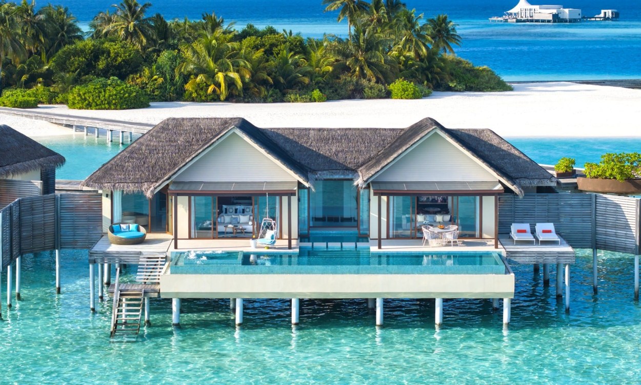 Niyama Private Island Maldives