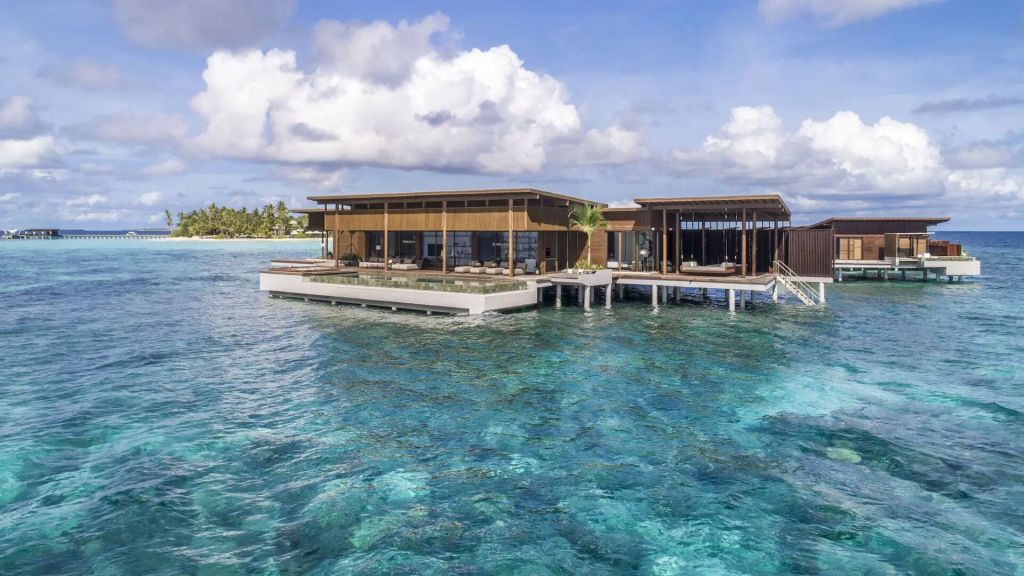 Park Hyatt Hadahaa