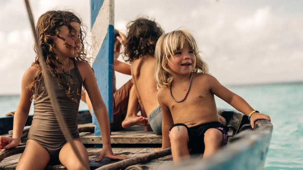 Park Hyatt Hadahaa Little Guardians