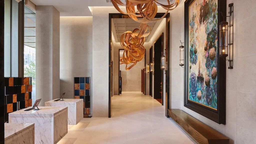 Park Hyatt River Thames