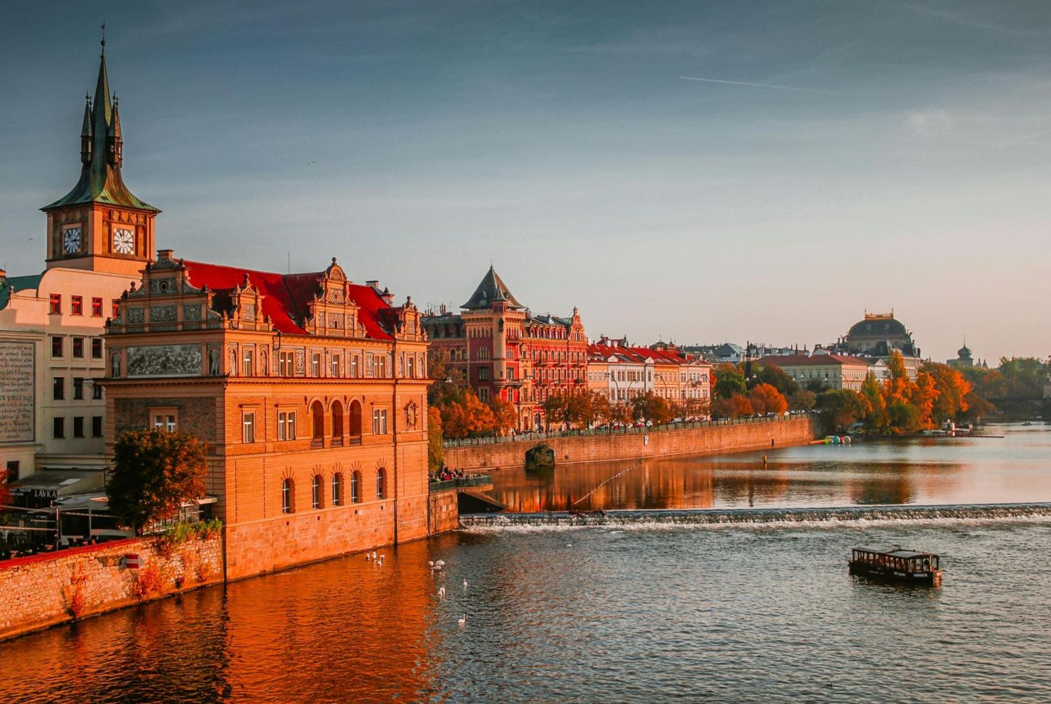 prague-czech-republic