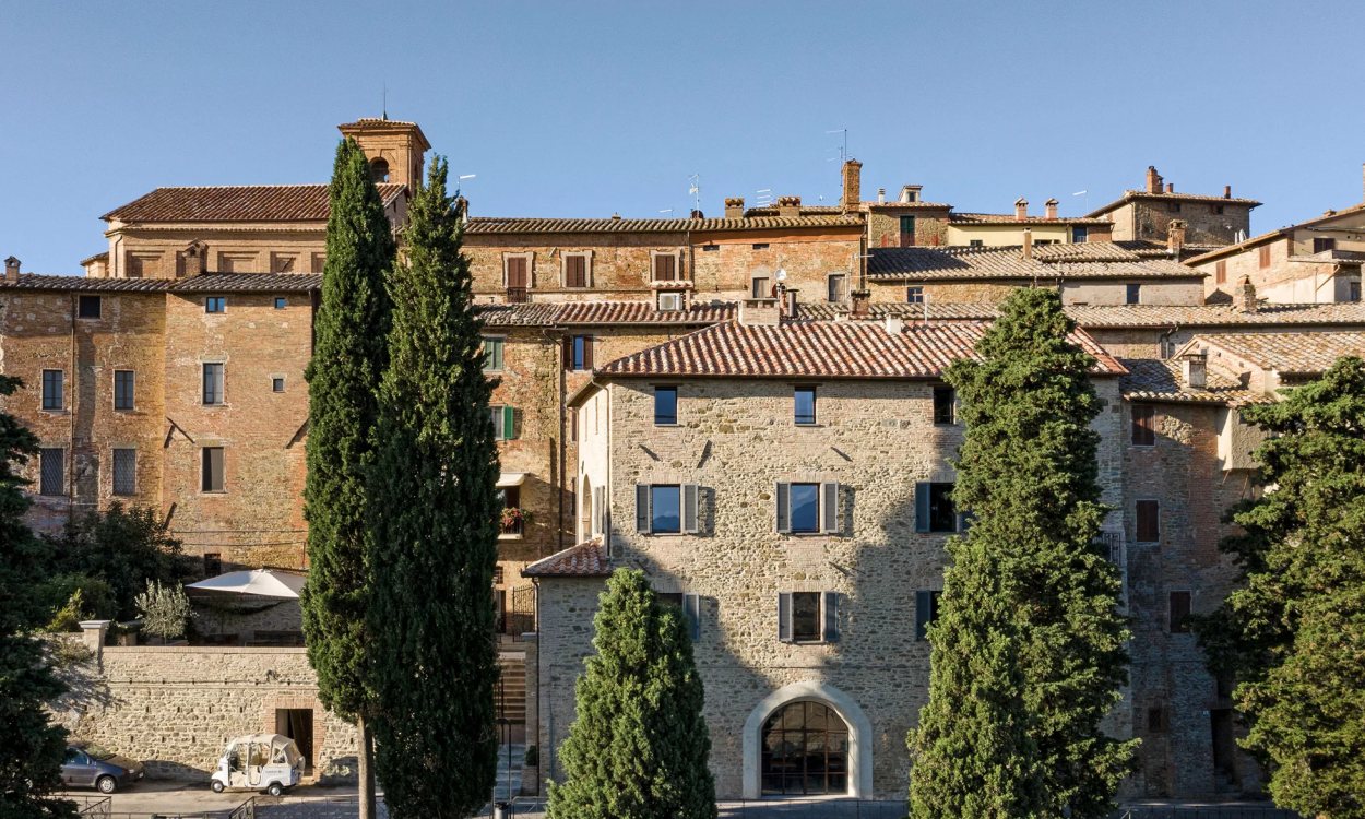 rastrello-umbria-italy