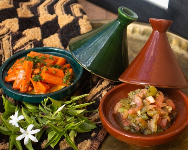 Tajine 1