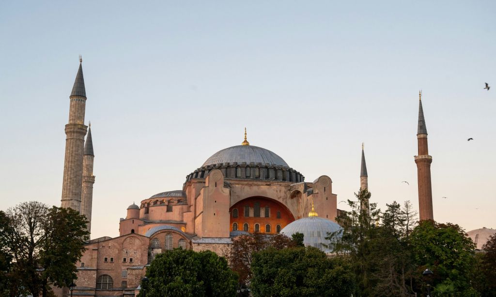 RSSC Seven Seas Voyager 11D10N Athens to Istanbul Hero Image RSSC Seven Seas Voyager 11D10N Athens to Istanbul Hero Image