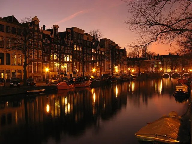 Amsterdam