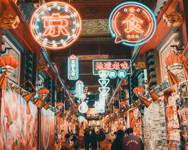 Beijing
