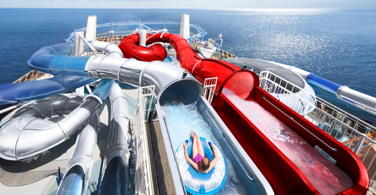 MSC Cruises - Polar Aquapark msc-cruises-msc-bellissima-polar-aquapark
