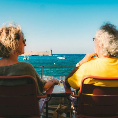 Discover Brilliant Ways Senior Travellers Are Leading Travel Trends of 2025 and 2026