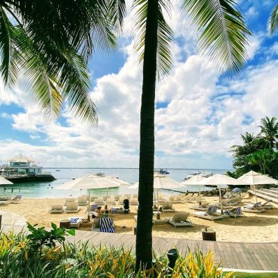 Fly to 5 of These Stunning Spots with Firefly Airlines