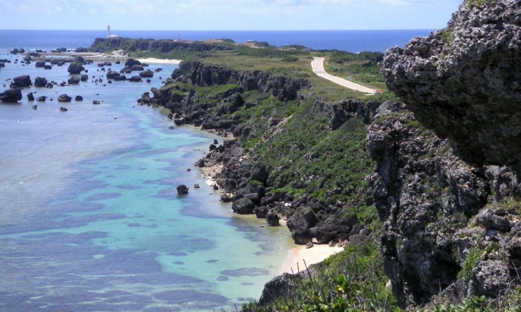 Miyakojima, Okinawa, Japan