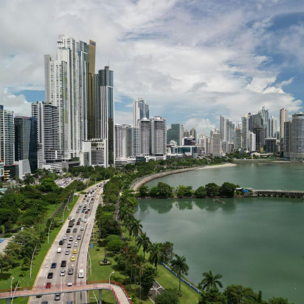 Panama City, Panama