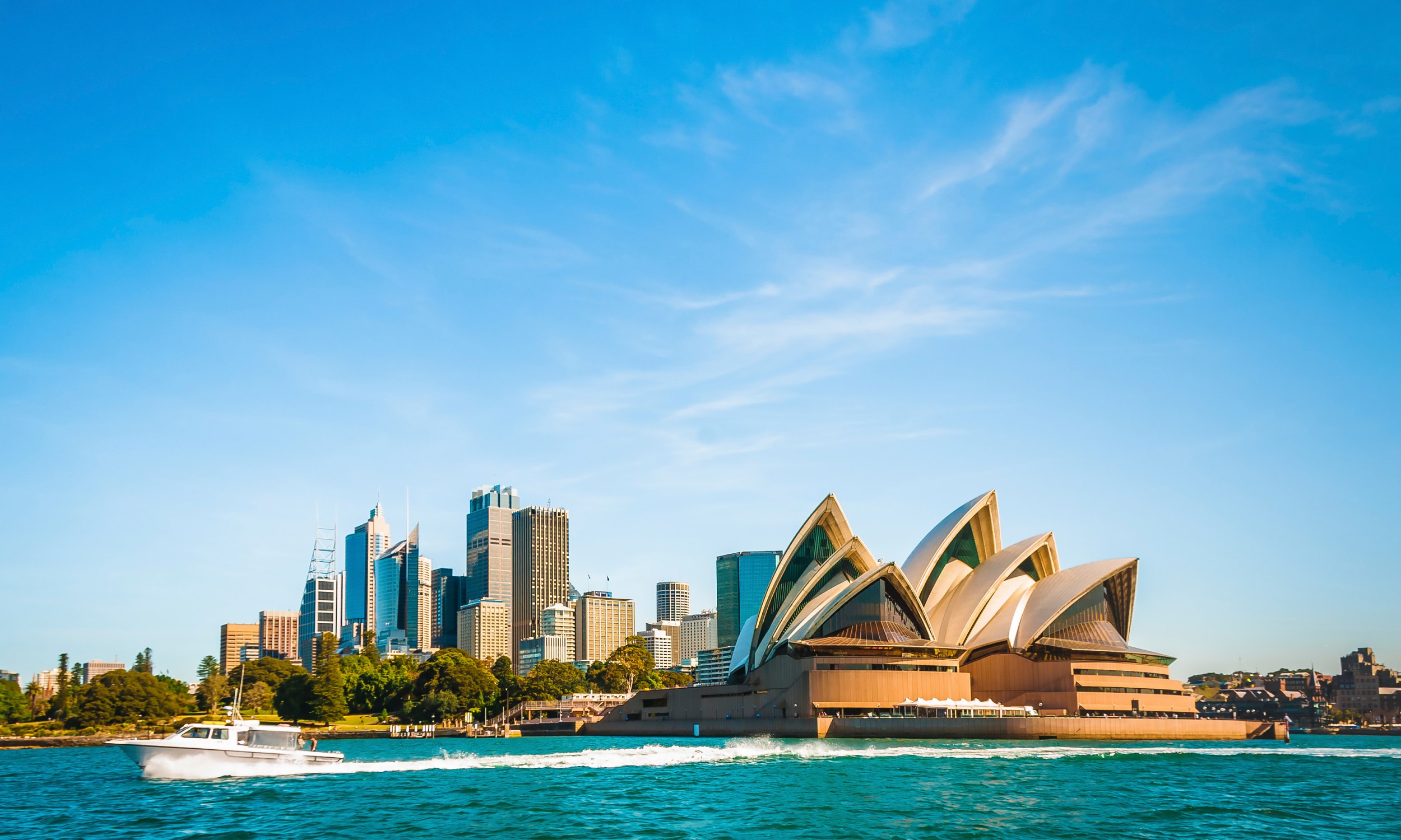 Peace Boat - Sydney peace-boat-sydney