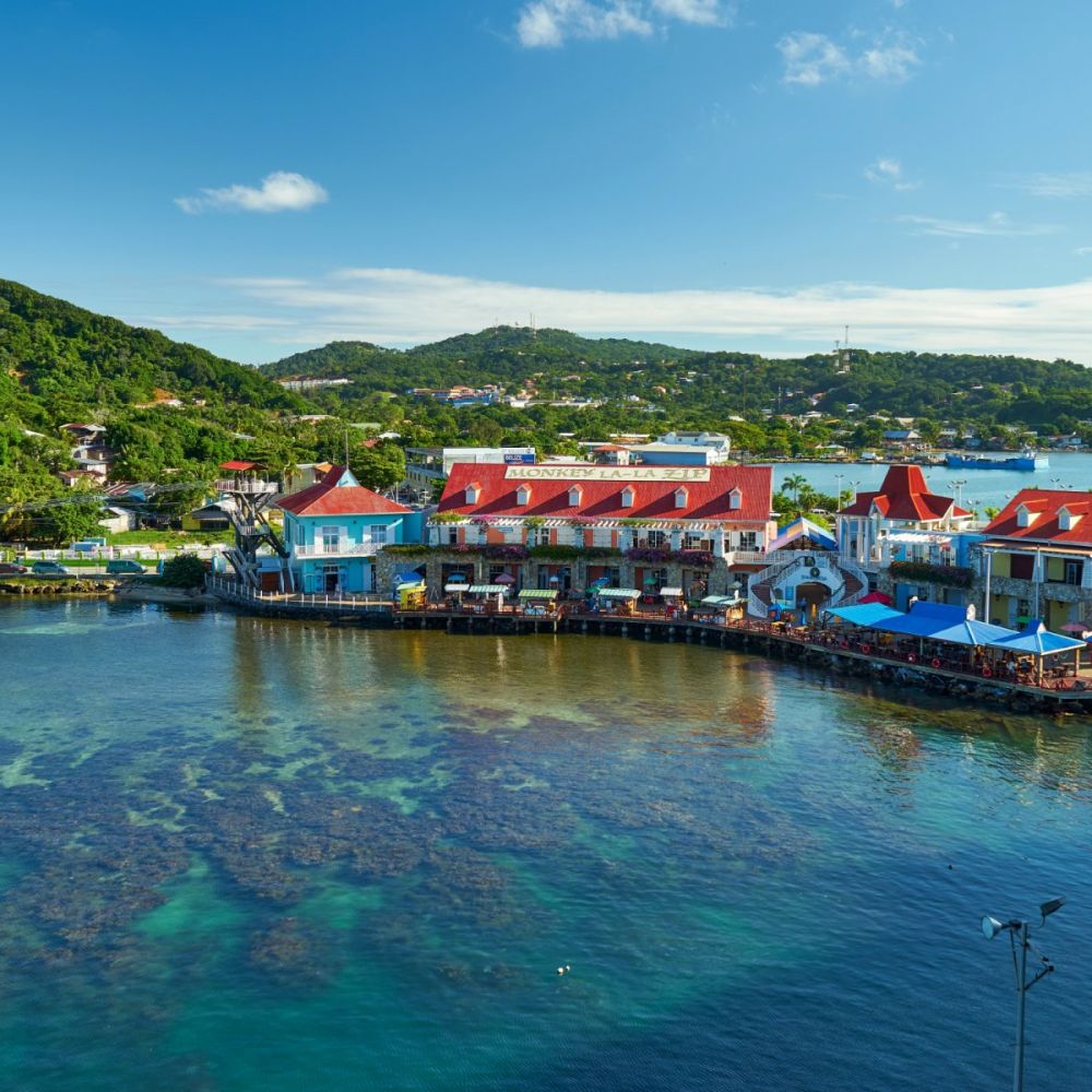 Roatán, Honduras