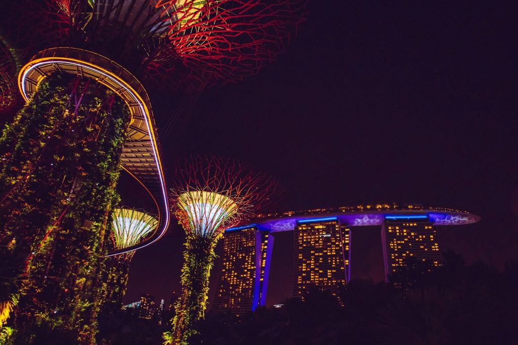 Singapore 1