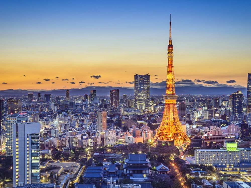 tokyo-japan