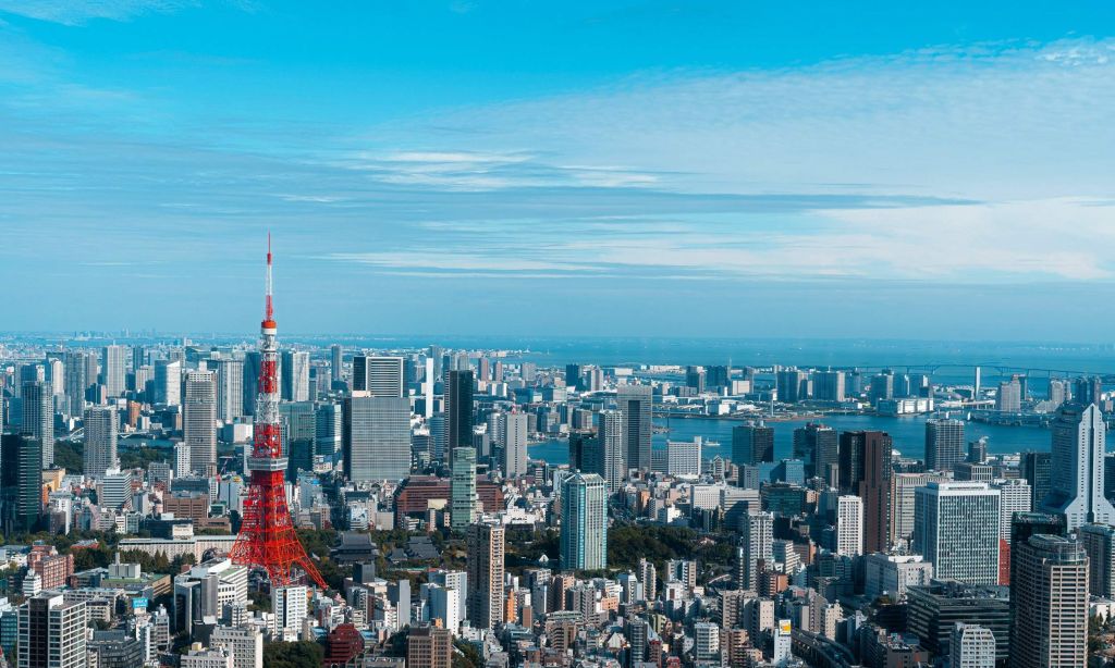 Tokyo Tower Japan 3 msc-cruises-tokyo-japan