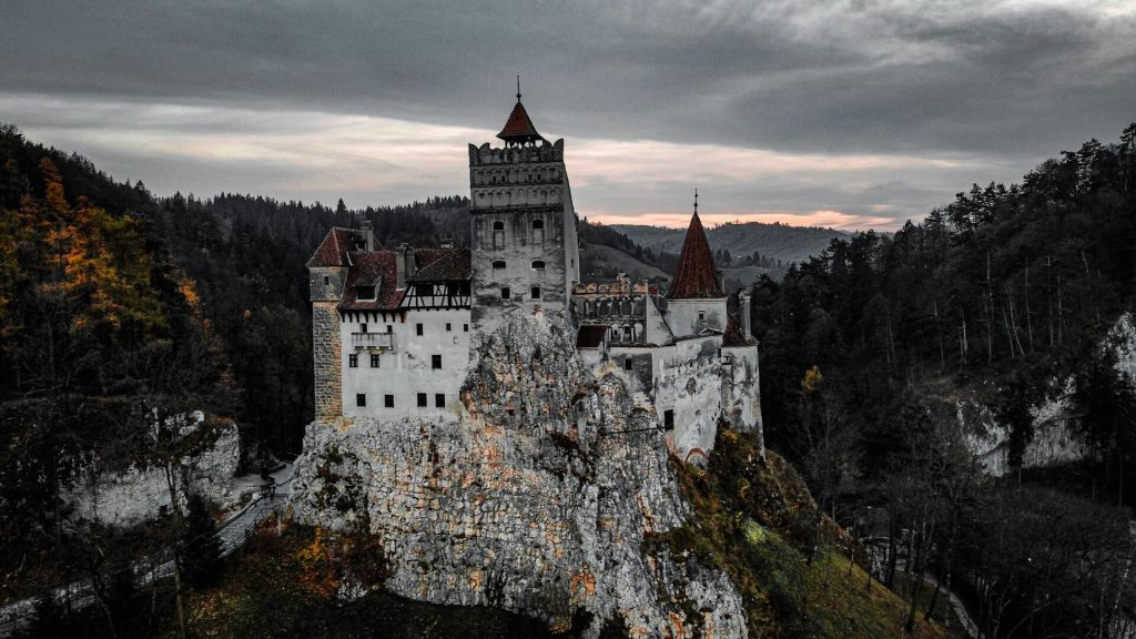 Transylvania