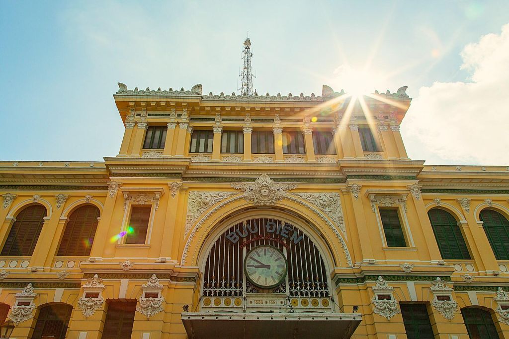 Vietnam