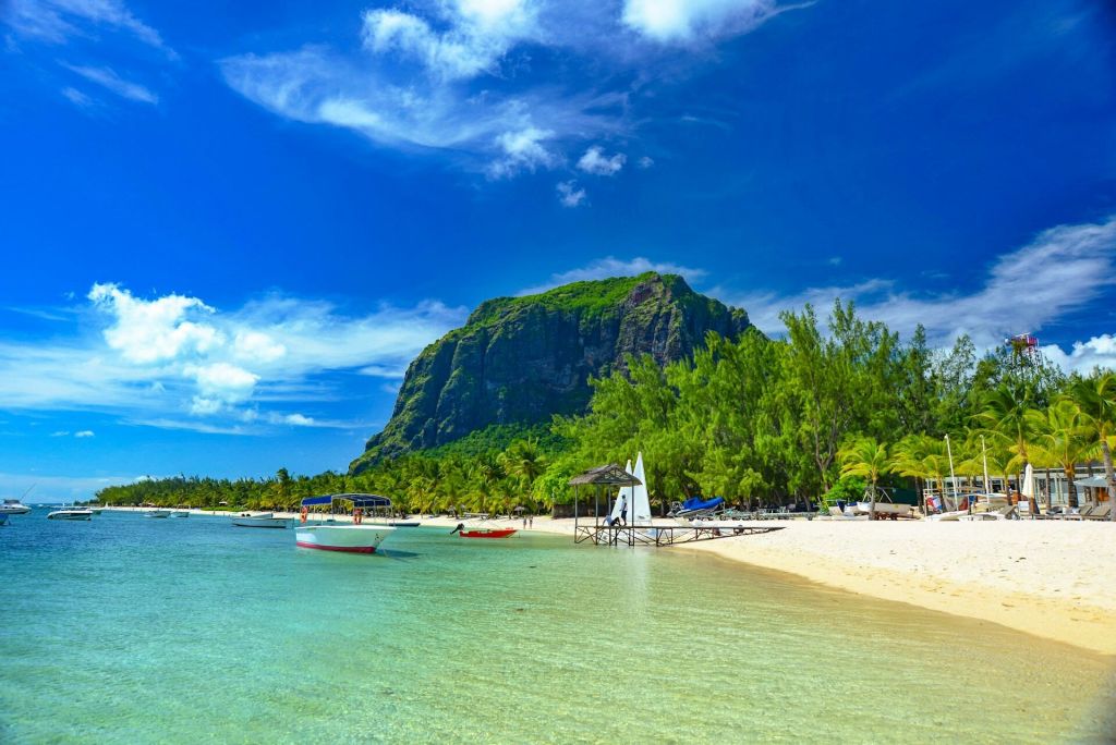 Why Visit Mauritius