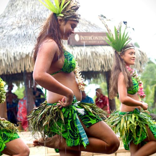 Papeete, Tahiti Papeete, Tahiti
