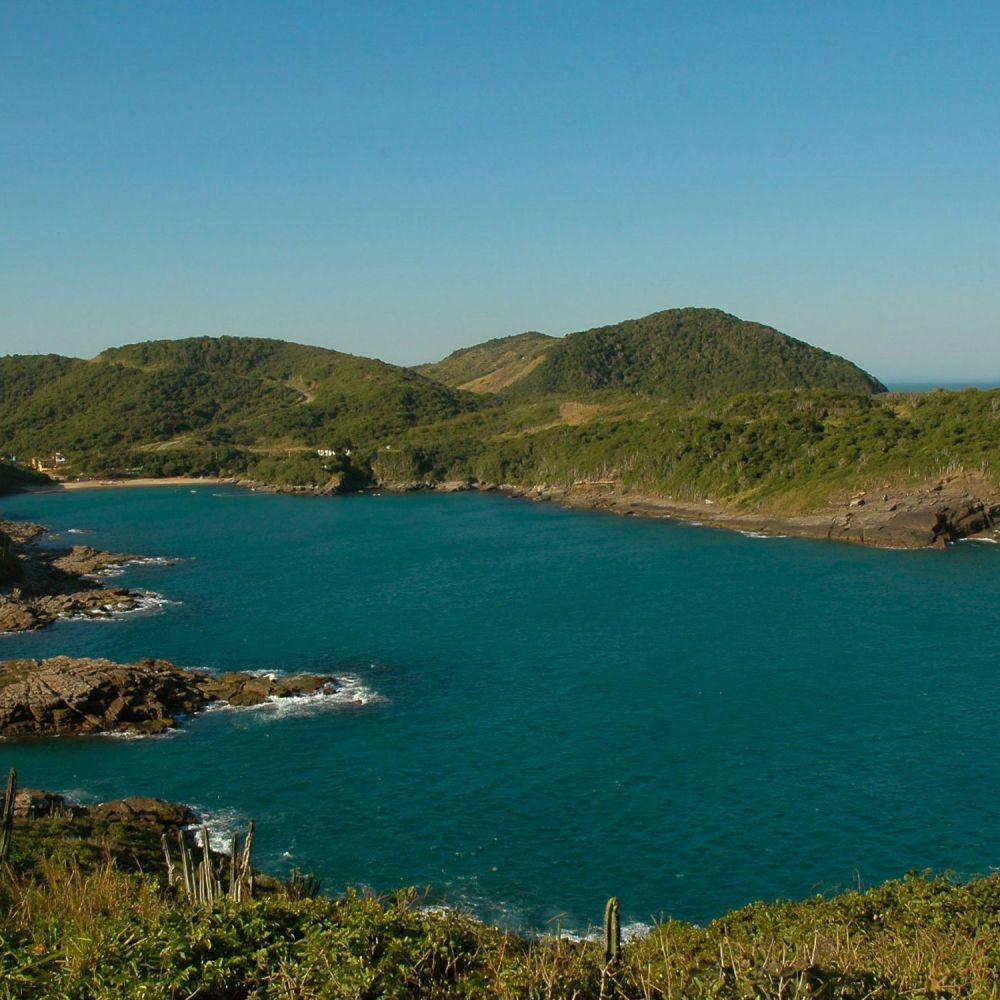 Búzios, Brazil