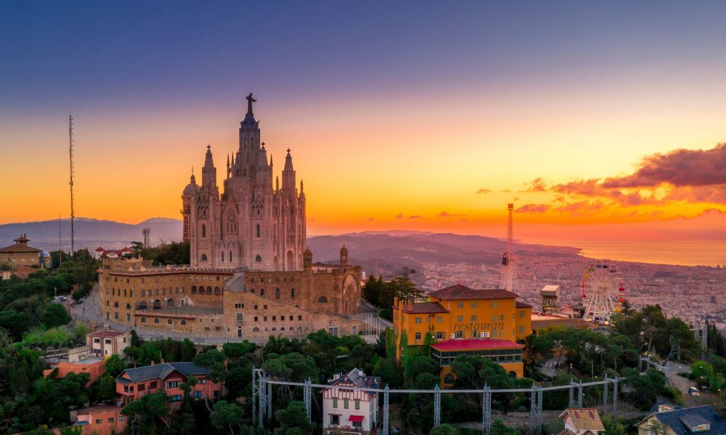barcelona-spain