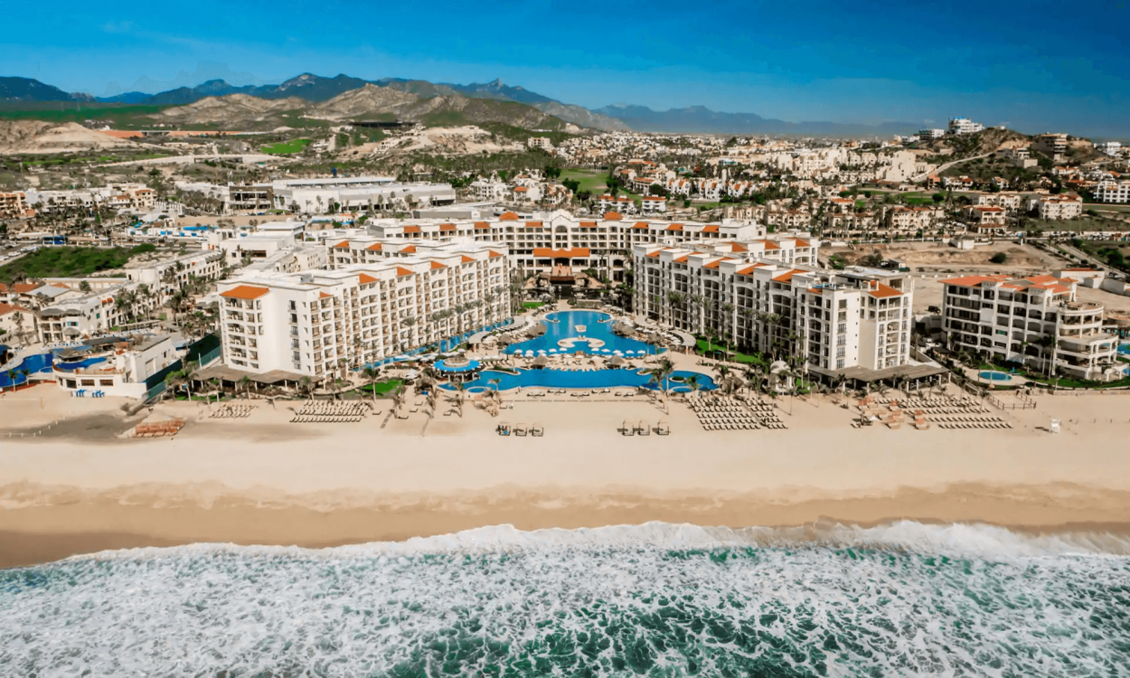 Cabo San Lucas