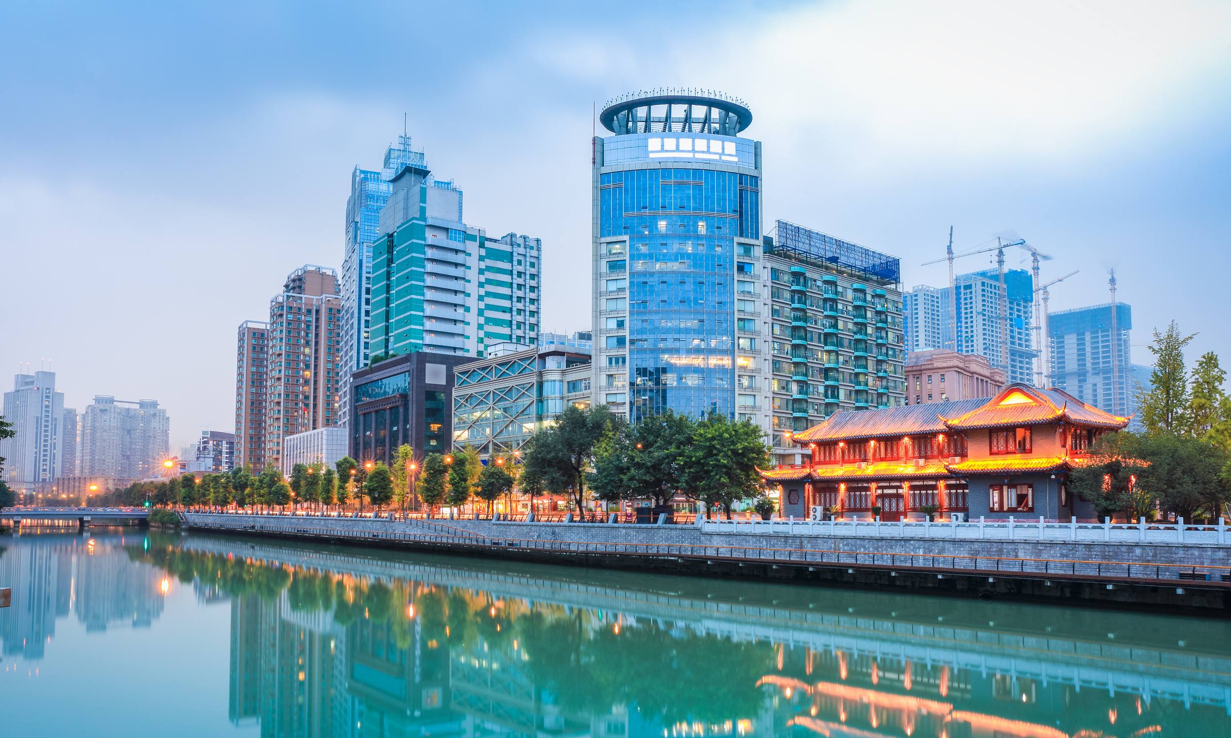 Chengdu, China