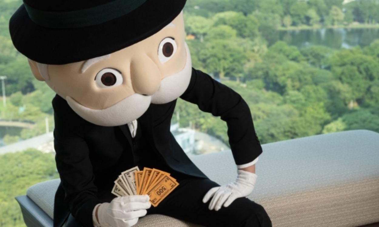 Dusit Monopoly