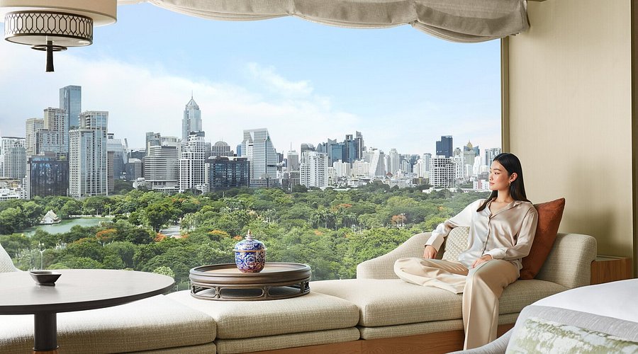 Dusit Thani Bangkok