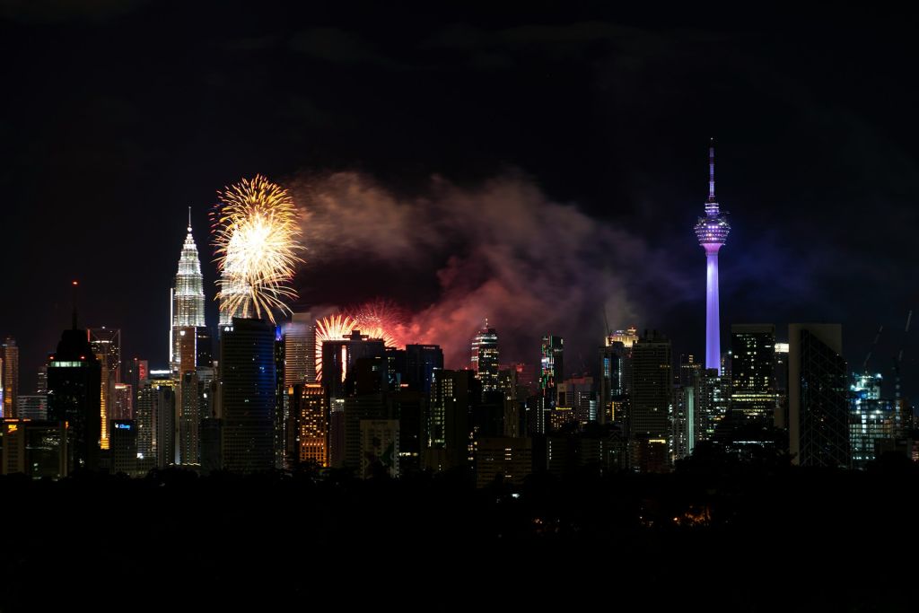 Kuala Lumpur