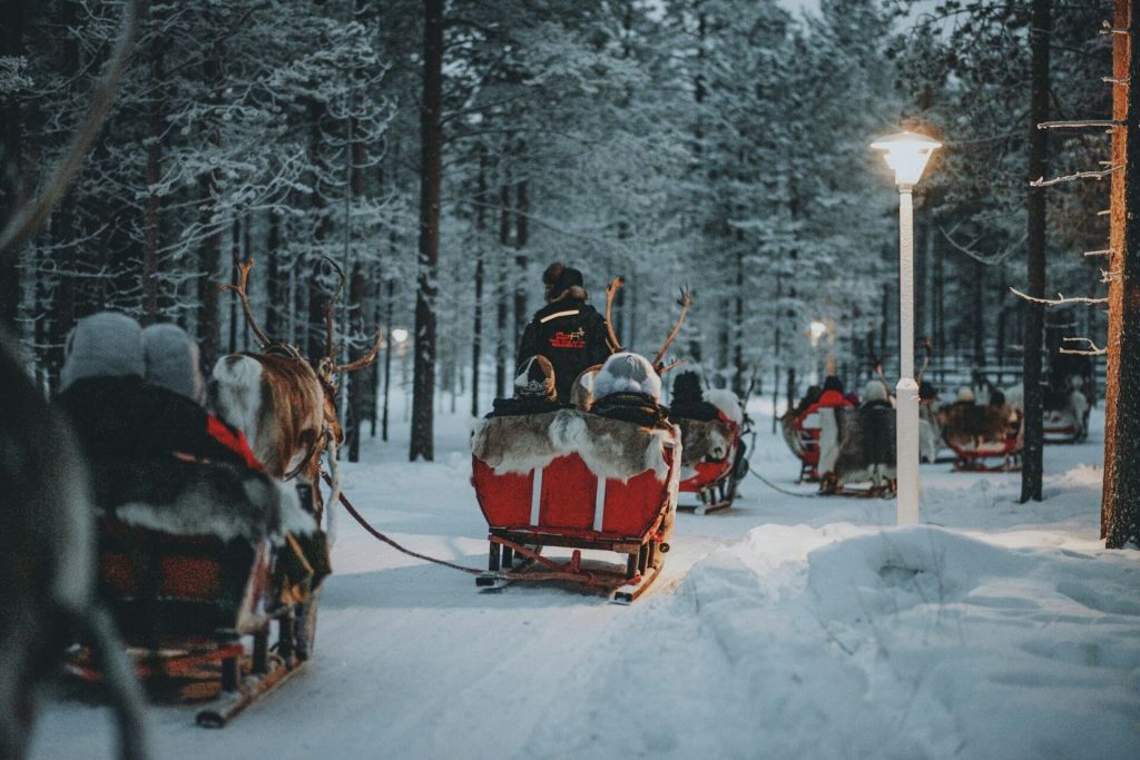 Lapland