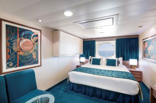msc cruises - mag oceanview
