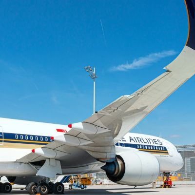 Welcome On Board Singapore Airlines - 9 Unexpected Surprises You Need to Know