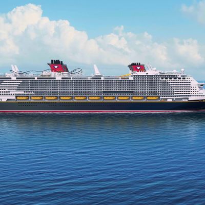 7 Magical Activities You Must Try on the Disney Adventure Cruise