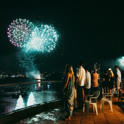 The Best Places to Count Down to 2026