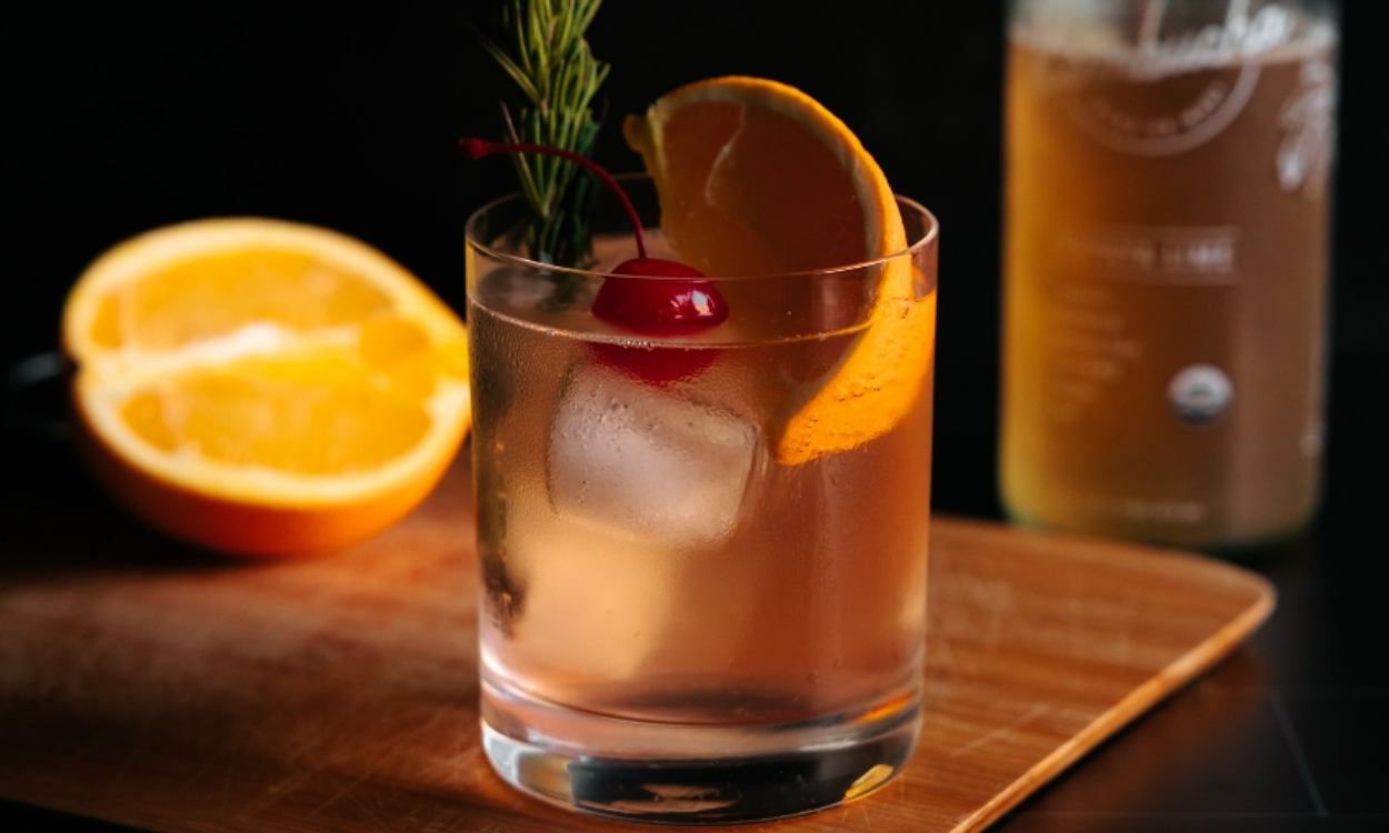 Mocktail Class