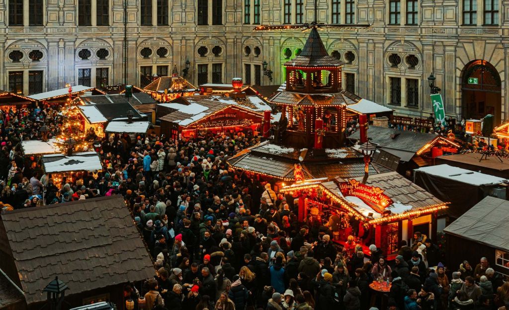Munich